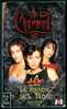 "Charmed, Le Pouvoir Des Trois" De Eliza Willard, Fleuve Noir (2001) - Films