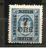 Denmark1926    Michel 165 Mh* - Ungebraucht