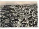 Marche FERMO Ascoli Piceno Panorama Dall'aereo 1955 Viaggiata - Fermo