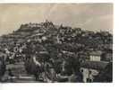 Marche FERMO Ascoli Piceno Panorama Ed Ciabotta 1954 Viaggiata - Fermo