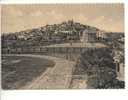 Marche FERMO Ascoli Piceno Panorama CAMPO SPORTIVO STADIO 1956 Viaggiata - Fermo