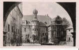 ALLEMAGNE -GLAUCHAU - CPA - Glauchau I. Sa. Schlob - Glauchau