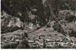 SUISSE - LAUTERBRUNNEN - CPA - N°1281 - Dorfpartie - Lauterbrunnen