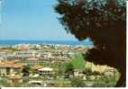 Villa Rosa (Teramo): Panorama. Cartolina Moderna - Teramo