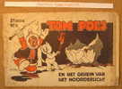 Tom Poes En Het Geheim Van Het Noorderlicht, 2e Serie No9, 1948 - Other & Unclassified