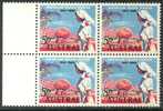 AUSTRALIA 1962 MNH**- ISLAND MISSION - Nuovi