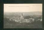 Prauthoy  ( Haute Marne 52) - Panorama Pris De La Citadelle ( Vue Générale Edition U. P.  ) - Prauthoy