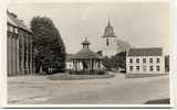 HOESELT- DORPSPLEIN- FOTOKAART - Hoeselt