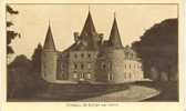 SOHIER- CHATEAU DE SOHIER-EDITION PRIVEE!!!- KASTEEL - Wellin