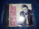 DOUG  STONE  °   FROM THE HEART   // CD ALBUM  NEUF SOUS CELLOPHANE - Other - English Music