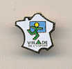 VIRADE  DE  L' ESPOIR - Athletics