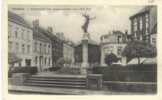 Turnhout Standbeeld Der Gesneuvelden Van 1914-1918 - Turnhout