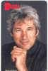 RICHARD GERE CALENDARIETTO ANNO 2000 EDIZIONE ESCLUSVA PER ABBONATE. - Actors