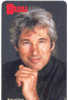 RICHARD GERE CALENDARIETTO ANNO 2000 EDIZIONE ESCLUSVA PER ABBONATE. - Actores