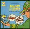 45T Gulliver à Lilliput - Enfants