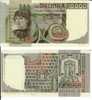 10.000 Lire Ritratto D´uomo D.m. 03/11/1982  (SUP.) - 10.000 Lire