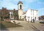 ARCUEIL Val De Marne : L' église  épicerie C.1980 - Arcueil