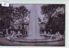 Berlin Märchen Brunnen Friedrichshain 1912 - Friedrichshain