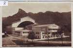 Oberammergau Passionstheater Mit Kofel 1935 - Oberammergau