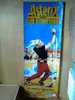Affiche Publicitaire N°1 Dvd Blu-ray Pour Le Film ASTERIX Aux Jeux Olympiques Clovis Cornillac Format 58 X 159 Cm - Asterix