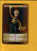 Delhaize Disney Pixar Gouden Kaart N° 1 - Playing Cards (classic)