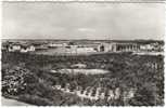 Kamperland Netherlands Real Photo Postcard, 'De Banjaard' And Hotel Kamperduin - Middelburg