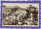 1917 RPPC Of Colon Carnival, Panama - Panama