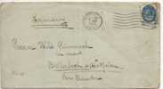 Margate - GERMANY - 07.09.1929 Cover / Lettera - Pence 2 - 1/2 - Covers & Documents