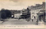 CAUDEBEC EN CAUX - Hôtel De La Marine - Caudebec-en-Caux