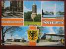 Dortmund - Mehrbildkarte Westfalenmetropole - Dortmund