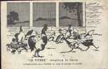VITREX Publicité Poule élevage Ferme Oeuf - Elevage