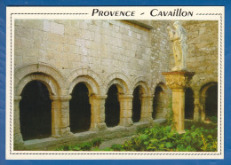 Frankreich; Cavaillon; Provence; Porte Datant Des Romains - Cavaillon