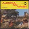 45T Portugal, Alegria De Viver - Wereldmuziek