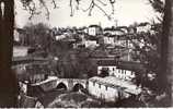 Treignac - Vieux Pont Et Vue De La Côte : Achat Immédiat - Treignac