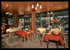 83 Cavalaire-sur-Mer Restaurant Carte Pub Salle A Manger Hotel D83D K83119K C83036C RH079647 - Cavalaire-sur-Mer