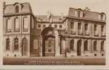 75 PARIS CAISSE CENTRALE D´EPARGNE RUE COQ HERON - Banks