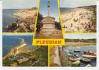 PLEUBIAN   -  " LES PLAGES-LE CALVAIRE - LE SILLON DU TALBERG Et  PORT BENI "   -    Editeur : JACK De Louannec  N° 3052 - Pleubian