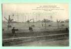 HAUT CONGO - TUMBA - INAUGURATION Du TRAIN & Du CHEMIN De FER - FEU D´ARTIFICE - ARTIFICIER - CARTE RARE 1900 - Congo Français