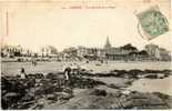 Larmor - Vue Générale De La Plage - Larmor-Plage