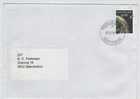 Denmark Cover 7-2-1999 Stamped With ORSTED Sattelite Nice Cancelled - Storia Postale