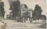 Neuilly Plaisance - Avenue De La Station Et Rue De La Marne - Neuilly Plaisance