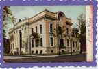 Syracuse, NY   Carnegie Library   1907 - Syracuse