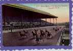 Horse Racing, State Fair Grounds, Syracuse, NY - Syracuse