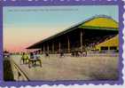 Race Track And Grand Stands, State Fair Grounds, Syracuse, NY - Syracuse