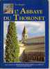 1994 - 83 - PROVENCE -  L´abbaye Du Thoronet - Yves ESQUIEU - Provence - Alpes-du-Sud