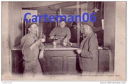 81 - Carmaux - Verreries - Cantine (alcool) - Carmaux