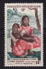 1953  Tableau De Gaugin Maury PA 30 * - Unused Stamps