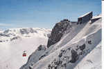 Teleferique - Courchevel