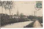 59....HAZEBROUCK..LE CANAL - Hazebrouck