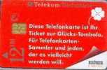 # GERMANY S39_94 Kruger 12 Odsý 09.94   Tres Bon Etat - S-Series : Tills With Third Part Ads